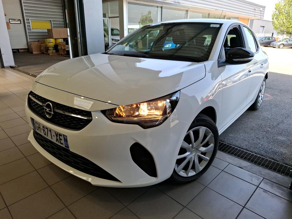 CORSA F