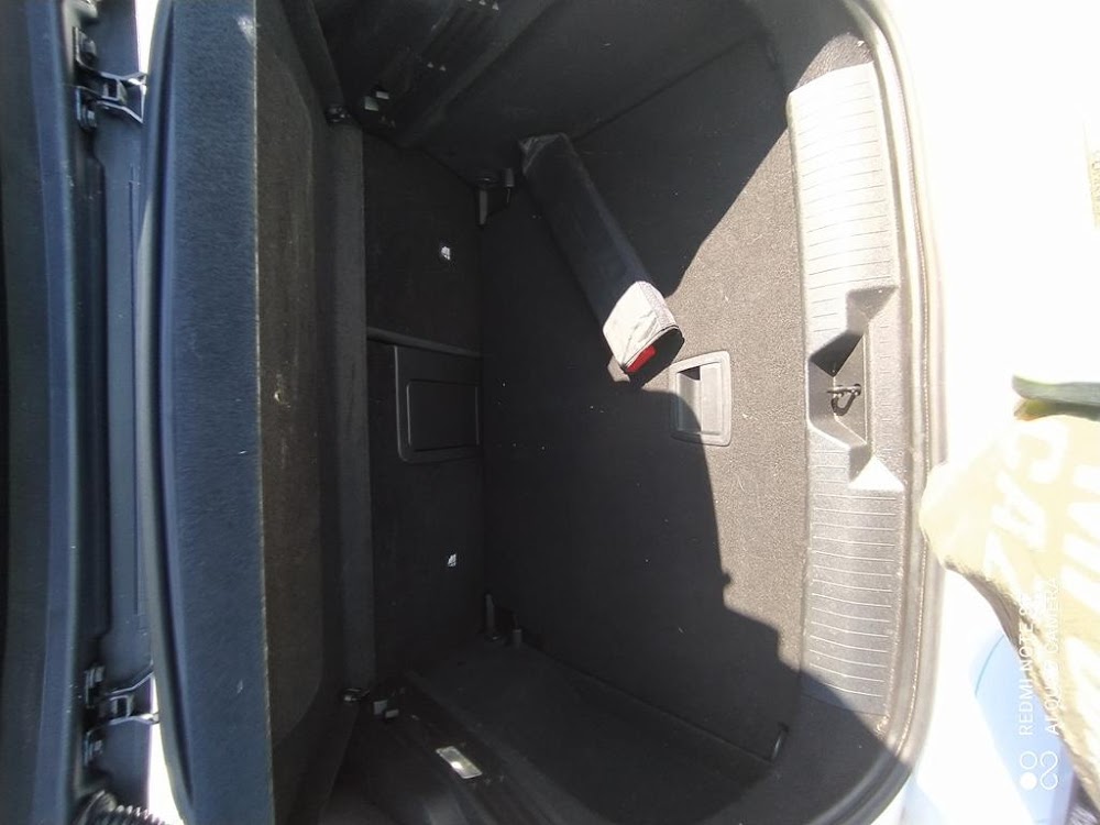 Foto Opel Astra 13