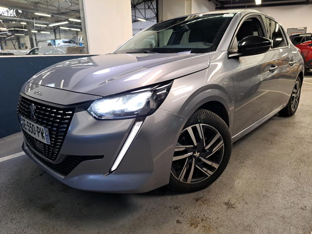 208 II