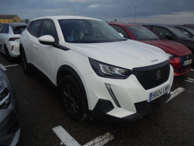 Foto Peugeot 2008 5