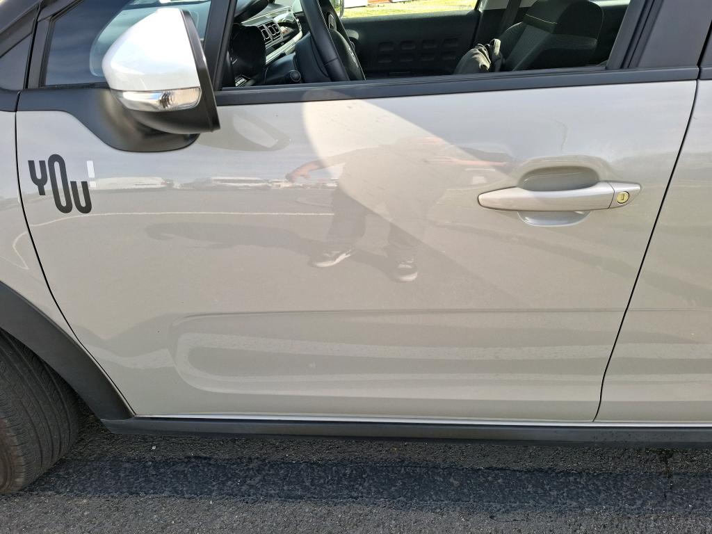 Citroen C3 PureTech 83 ch BVM5 You 2023