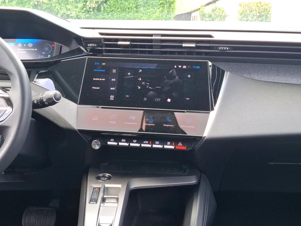 Peugeot 308 SW PHEV 180 e-EAT8 Allure Pack 2023