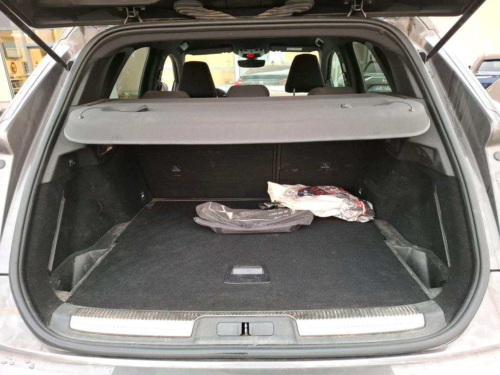 DS DS7 Crossback BlueHDi 130 EAT8 Business 2021