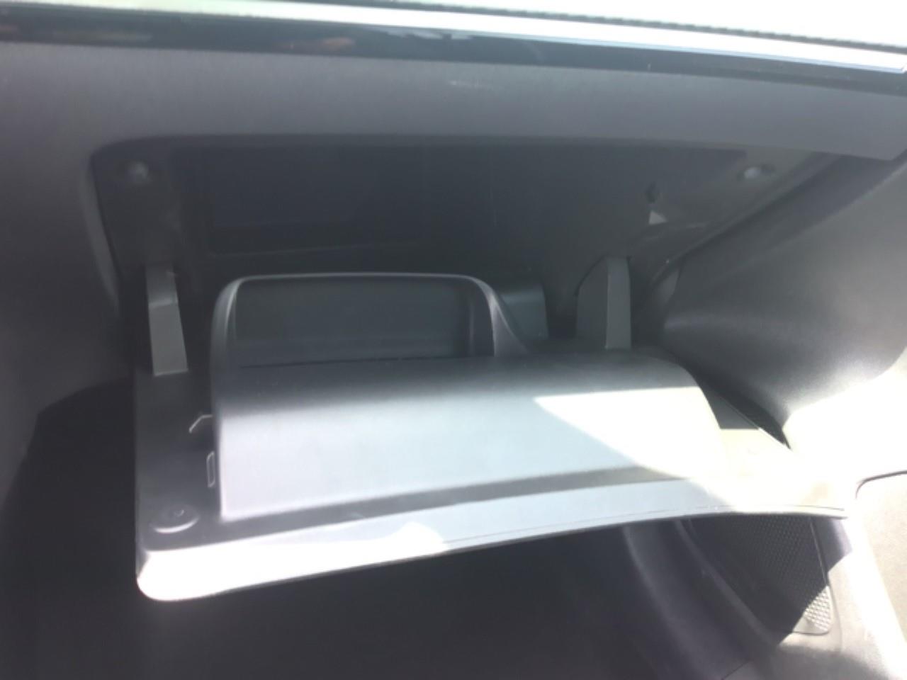Foto Peugeot 508 Hybrid 7