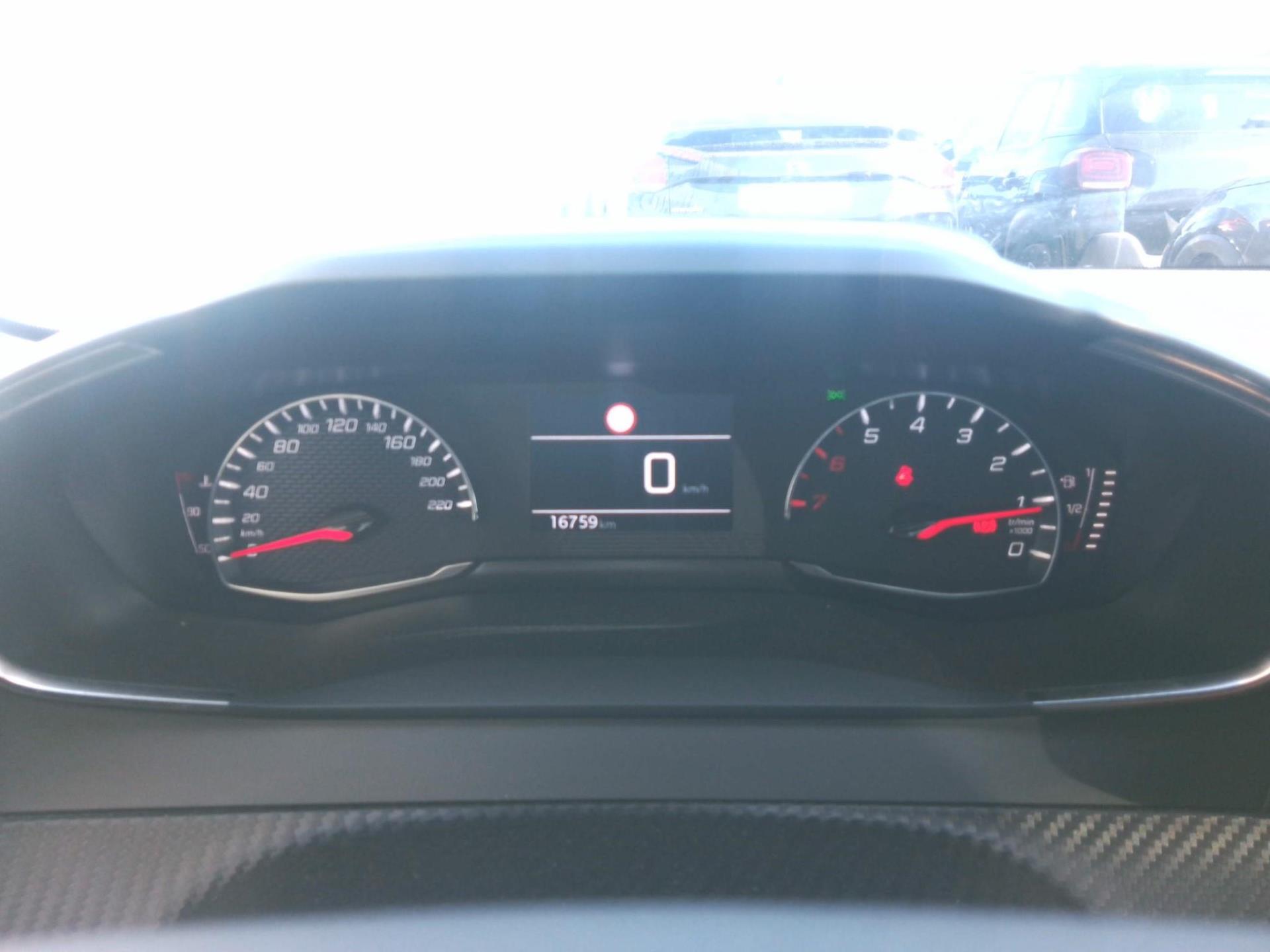 Peugeot 208 PureTech 75 S&S BVM5 Style 2023