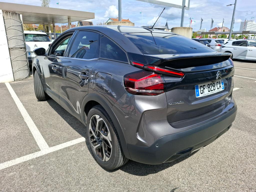 Citroen C4 BlueHDi 130 S&S EAT8 Shine Pack 2022