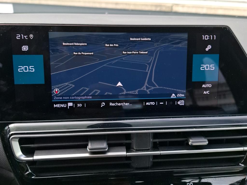 Citroen C5 Aircross PureTech 130 BVM6 You 2024