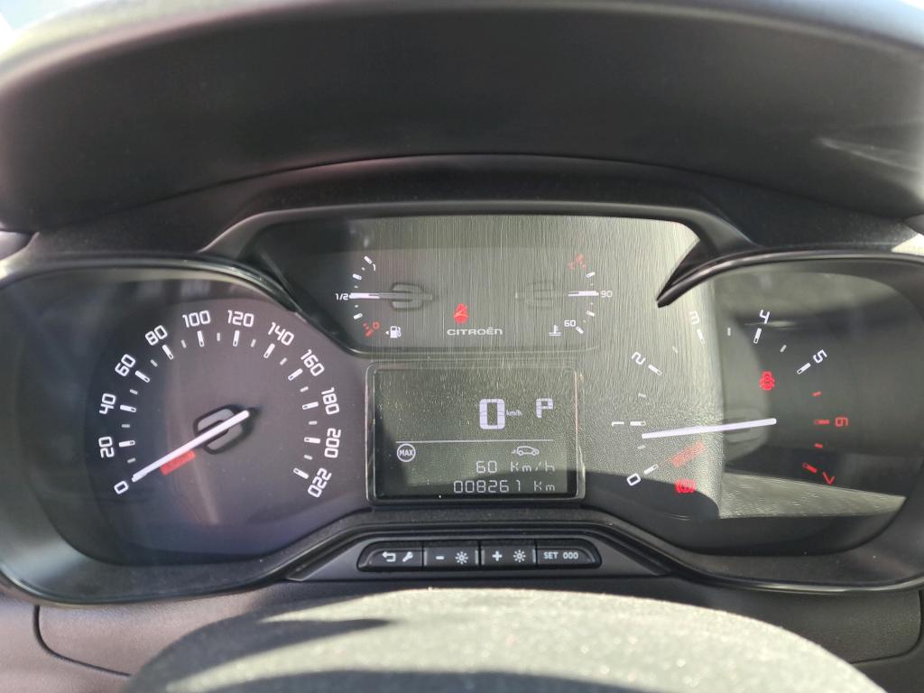 Citroen C3 PureTech 110 S&S EAT6 Shine 2020