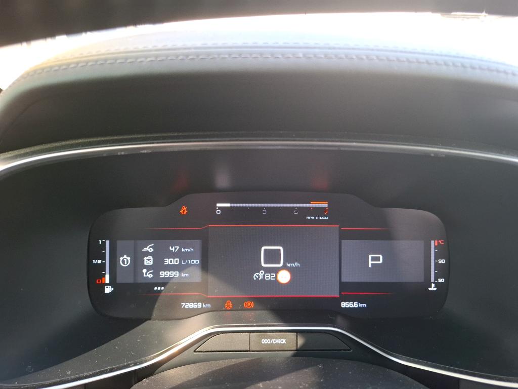 Citroen C5 Aircross BlueHDi 130 S&S EAT8 Shine 2022