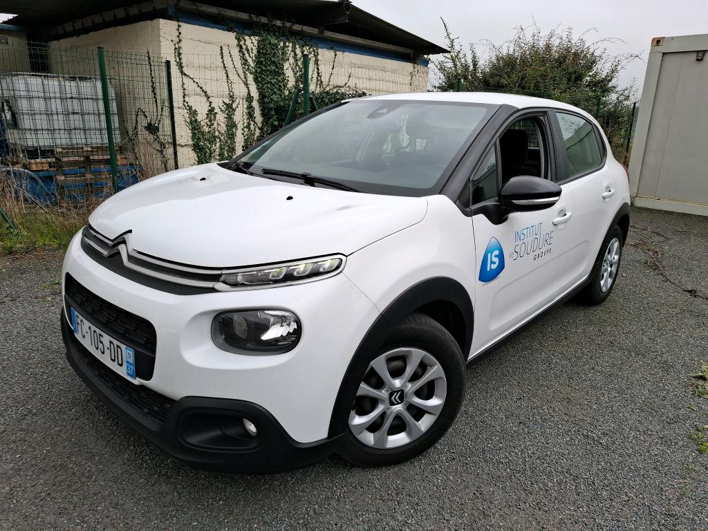 C3 III