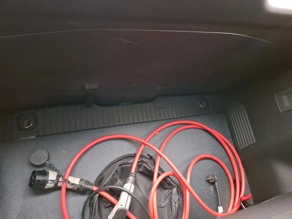 Citroen SPACETOURER / JUMPY III COMBI 