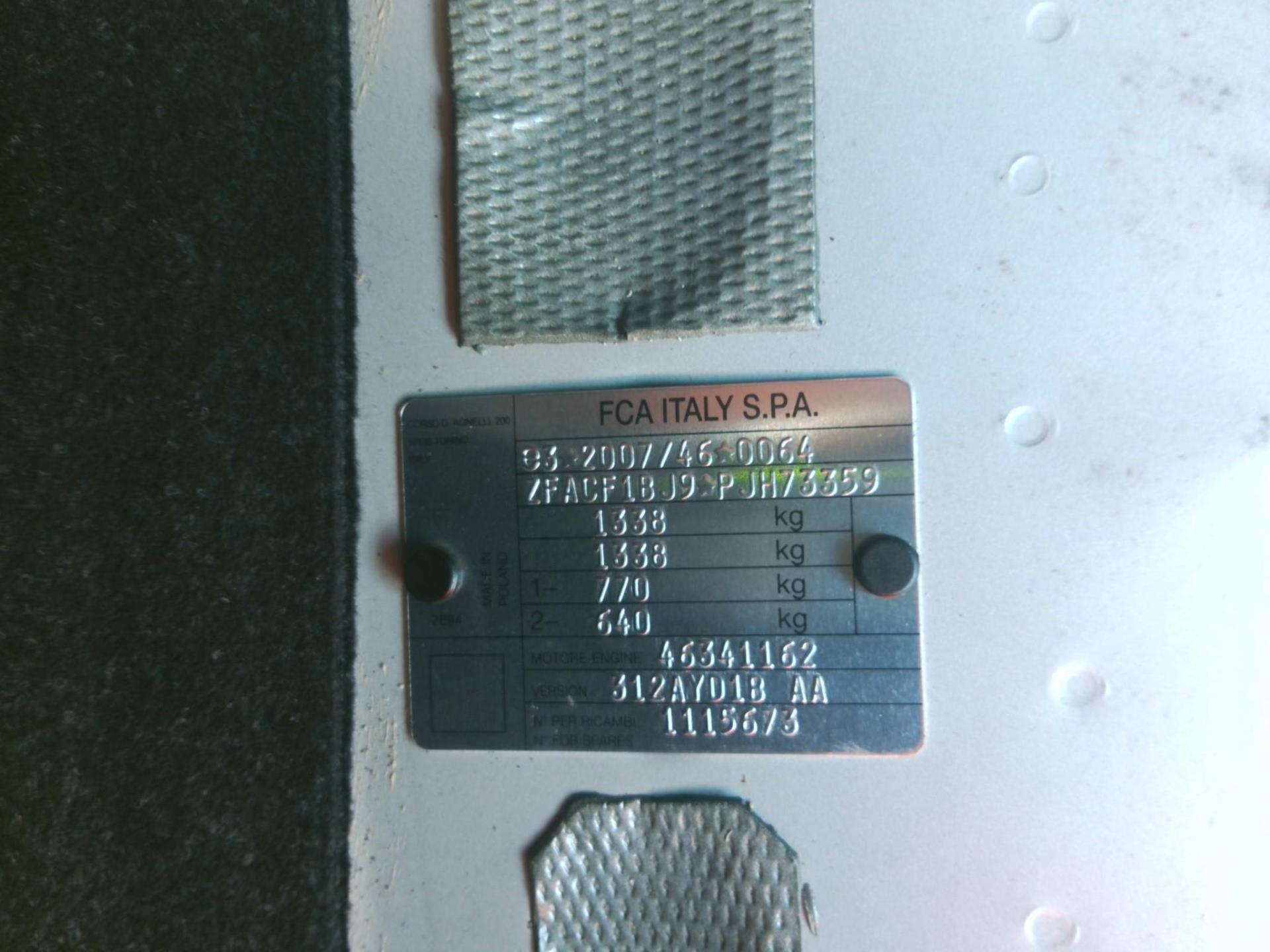 FIAT 500 1.0 70 ch Hybride BSG S/S 2023