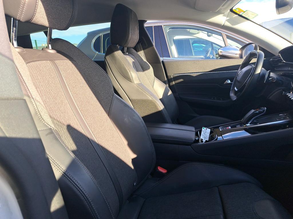 Peugeot 508 SW PureTech 180 ch S&S EAT8 Allure Pack 2019
