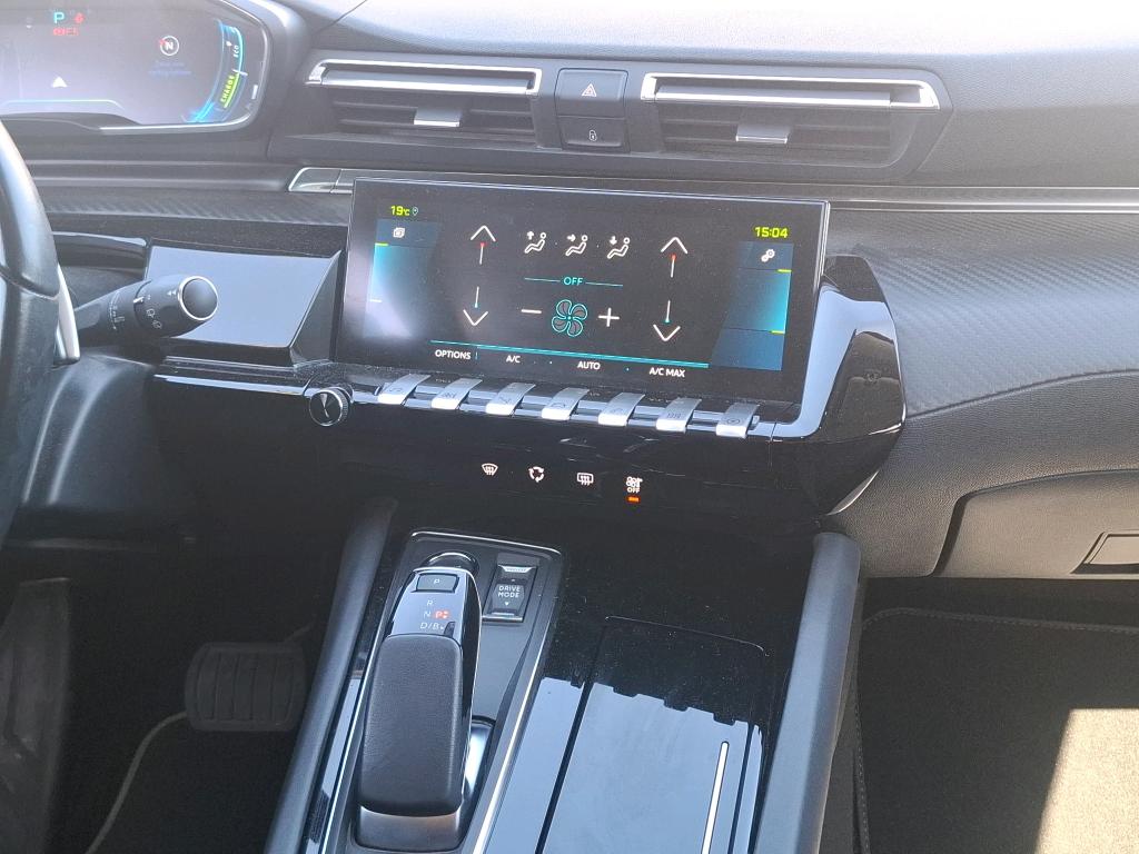 Peugeot 508 SW Hybrid 225 e-EAT8 Allure Pack 2022
