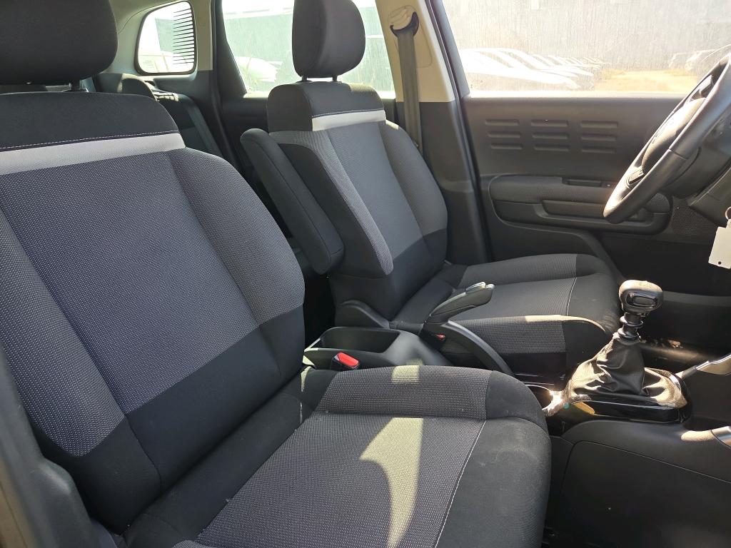 Citroen C3 Aircross PureTech 110 S&S BVM6 C-Series 2023
