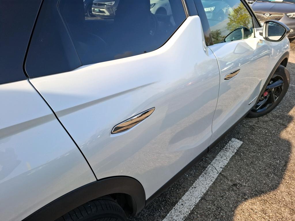 DS DS 3 CROSSBACK / DS 3 II 