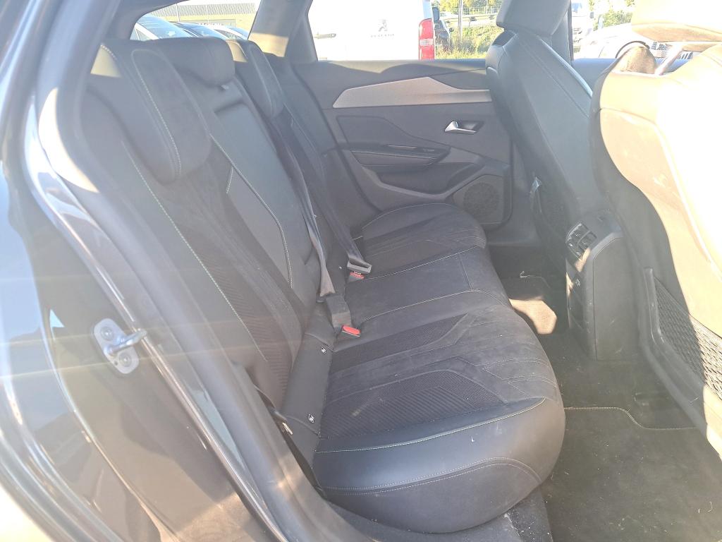 Peugeot 308 SW BlueHDi 130ch S&S EAT8 GT Pack 2022