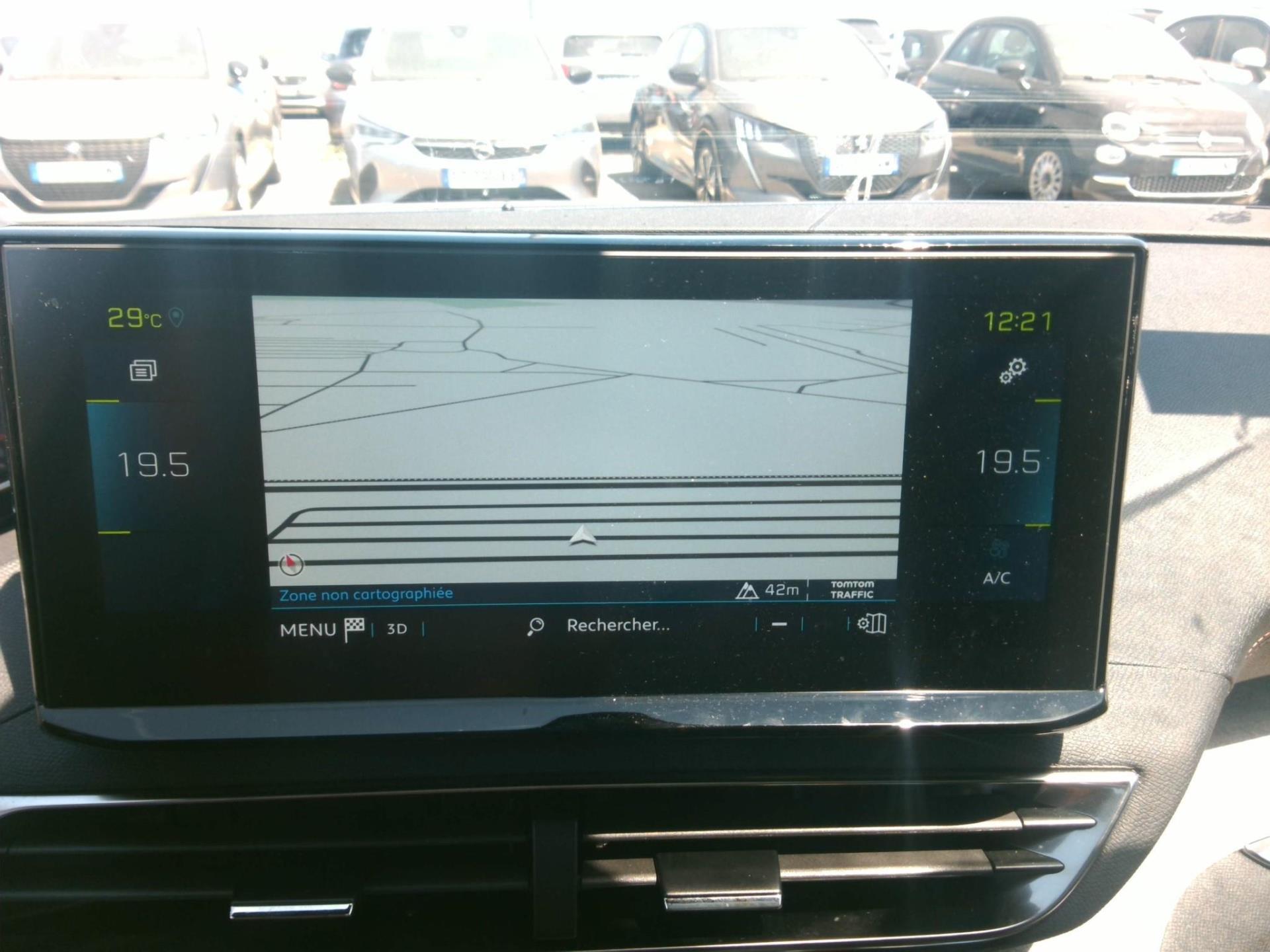 Peugeot 3008 Hybrid 225 e-EAT8 GT 2023