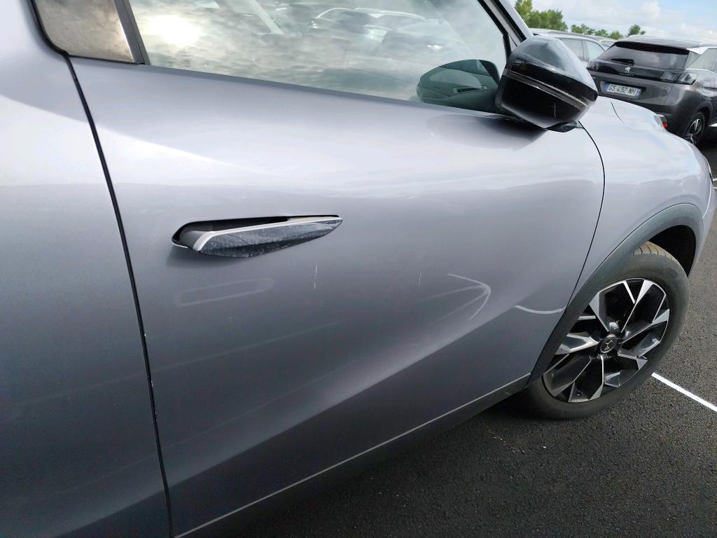 DS DS3 Crossback PureTech 130 EAT8 Rivoli 2023