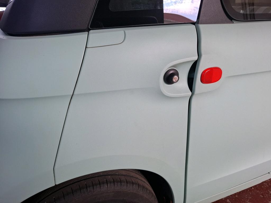 FIAT TOPOLINO 