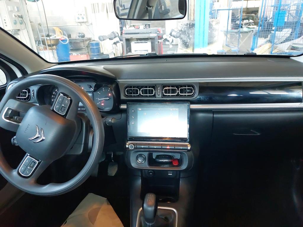Citroen C3 PureTech 83 S&S BVM5 Shine 2022