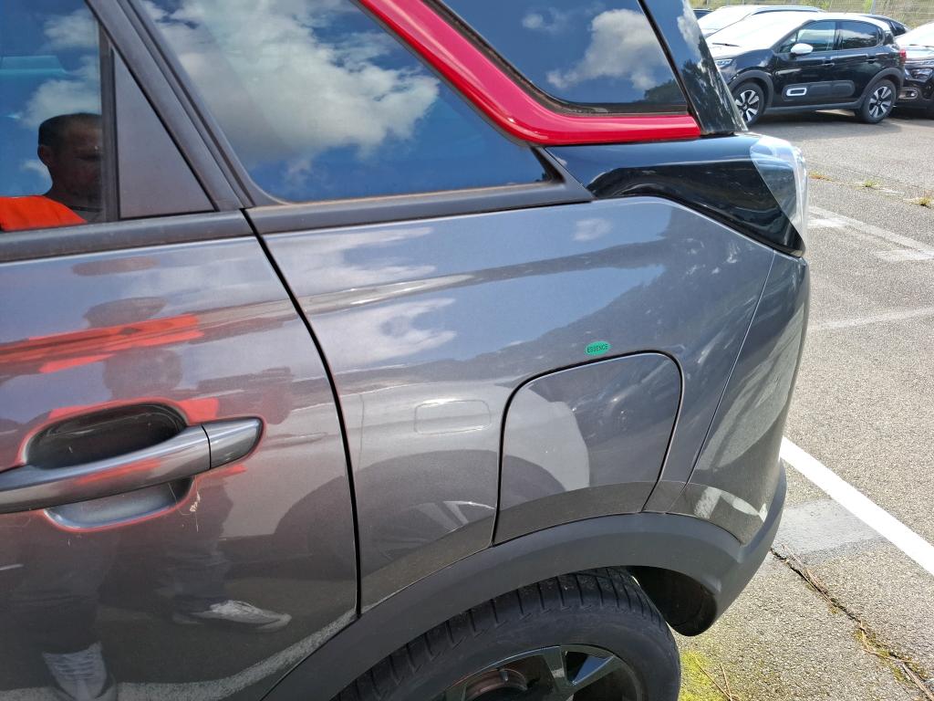 Opel Crossland 1.2 Turbo 130 ch BVA6 GS Line 2022