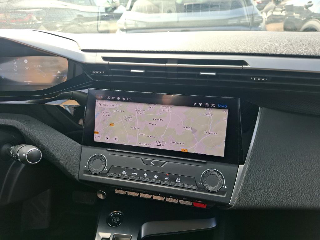 Peugeot 308 PureTech 130ch S&S EAT8 Active Pack 2023