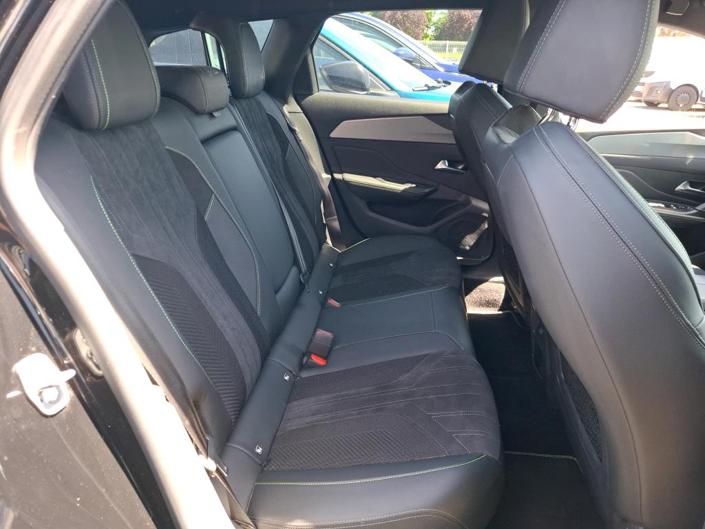 Peugeot 308 SW BlueHDi 130ch S&S EAT8 GT 2023