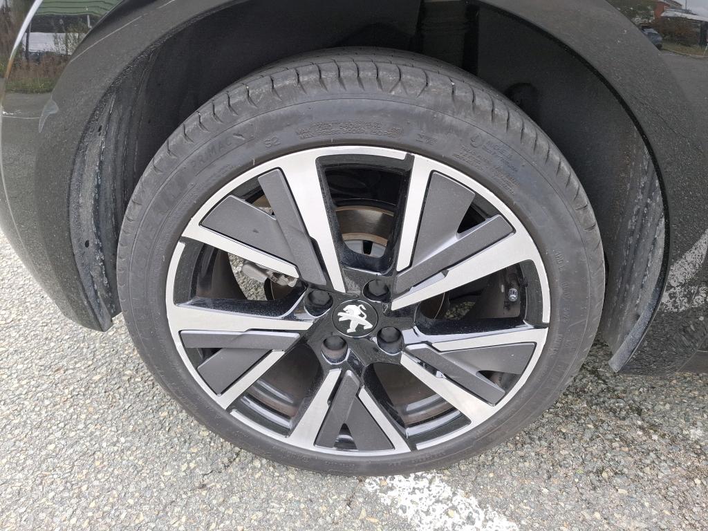 Peugeot 208 PureTech 100 S&S BVM6 GT 2023