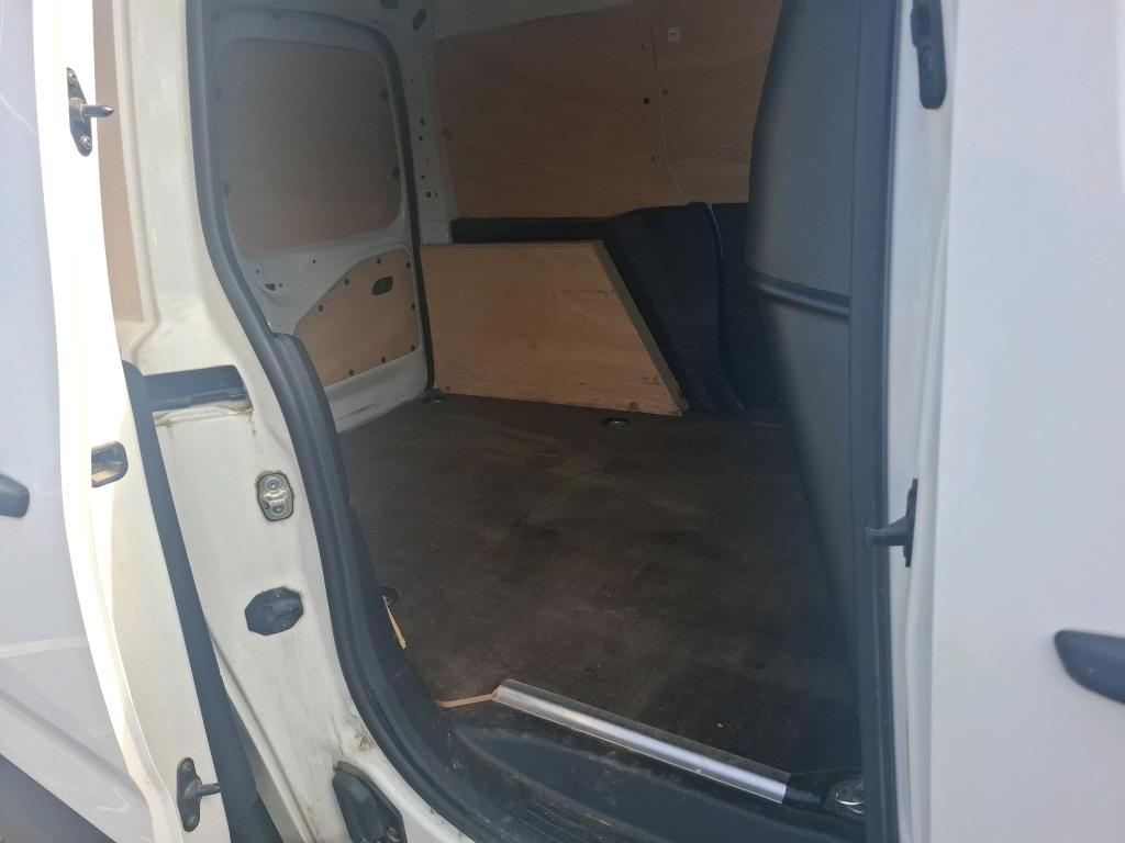 Citroen BERLINGO III VAN