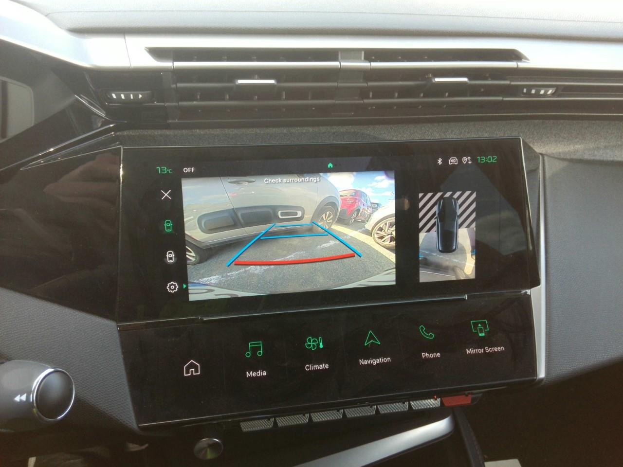 Foto Peugeot 308 7