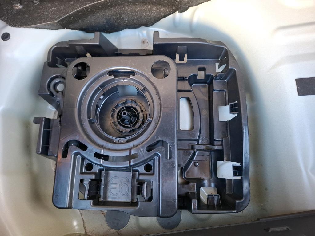 Citroen C3 BlueHDi 100 S&S BVM6 Feel 2022