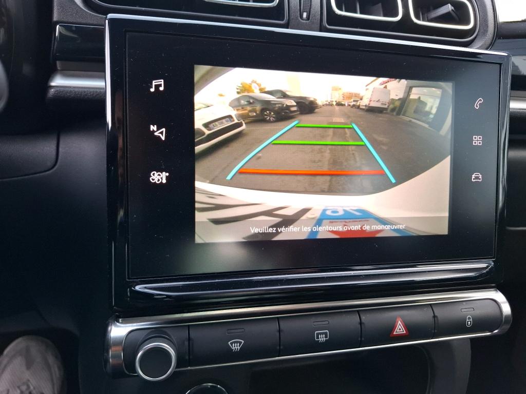 Citroen C3 PureTech 110 S&S EAT6 Shine 2023