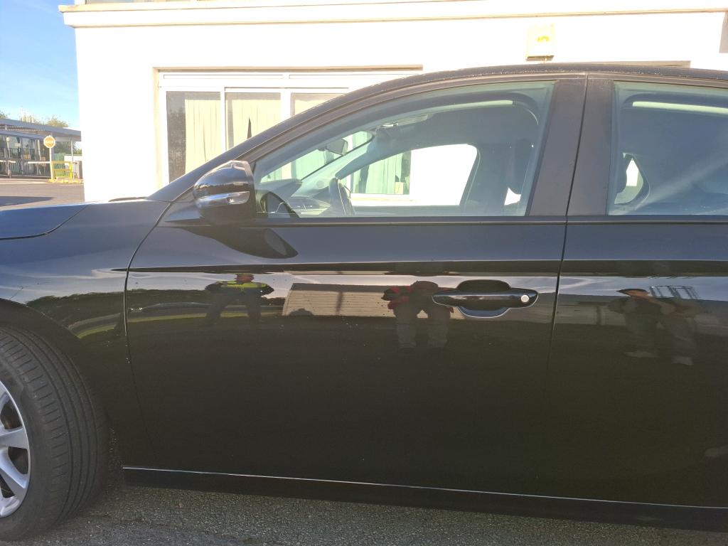 Opel Corsa 1.2 Turbo 100 ch BVM6  2023