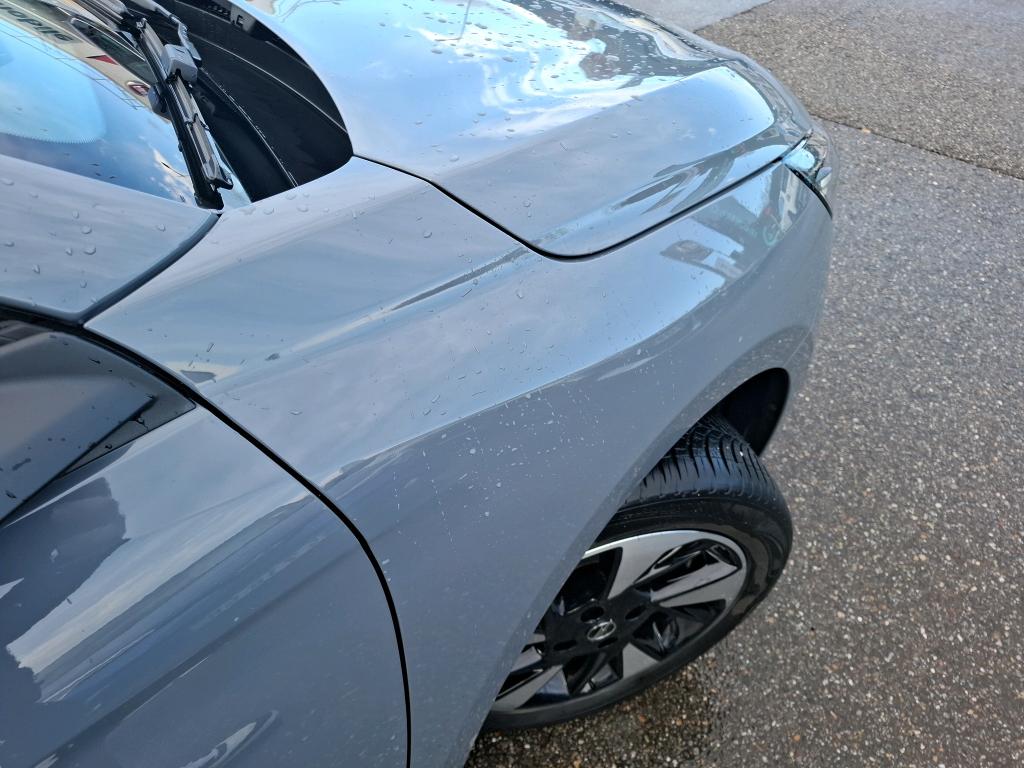 Opel Corsa Electrique 136 ch & Batterie 50 kWh  2024