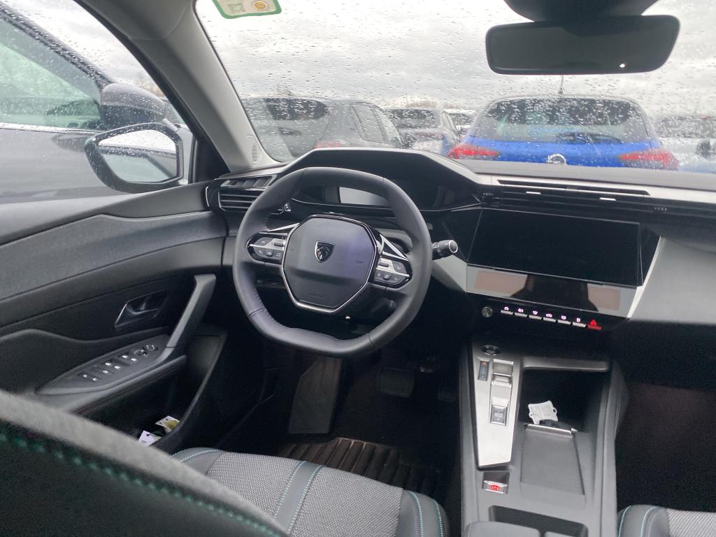 Peugeot 308 Electrique 54 kWh 156ch Allure 2023
