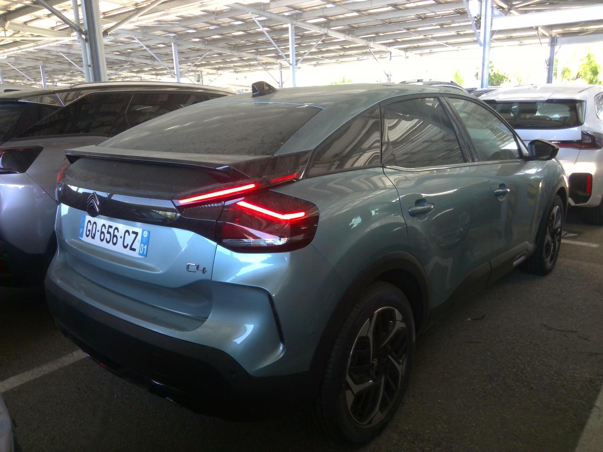 Citroen C4 PureTech 130 S&S BVM6 Shine 2023