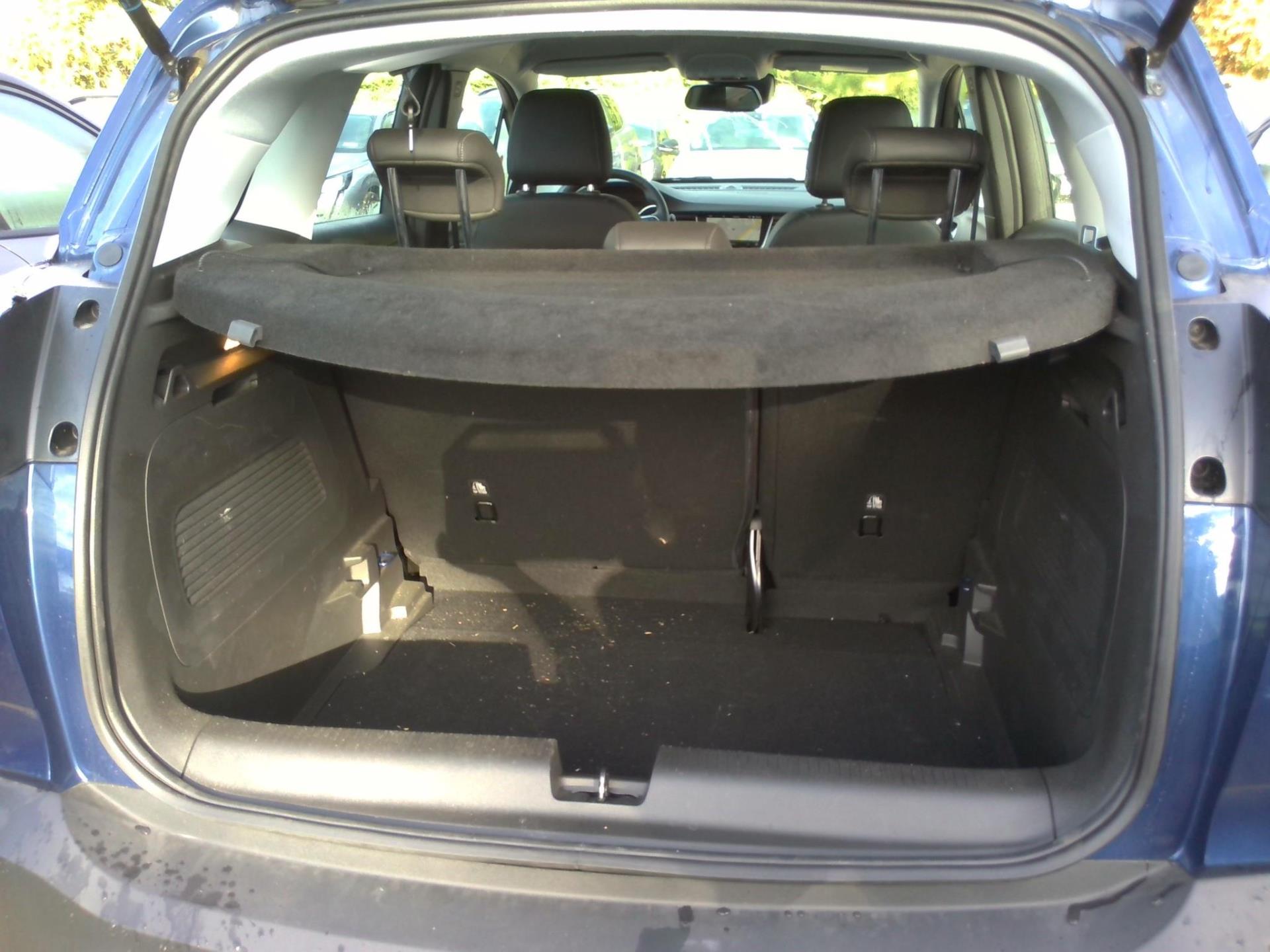 Opel Crossland 1.5 D 110 ch BVM6 Elegance Business 2022