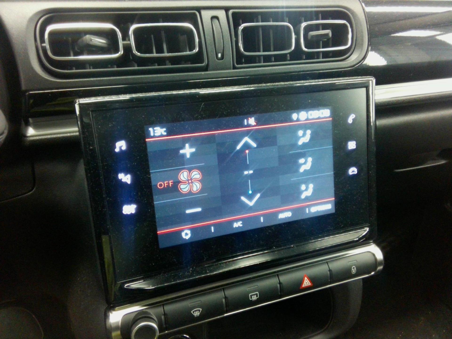 Citroen C3 PureTech 110 S&S BVM6 Shine 2023