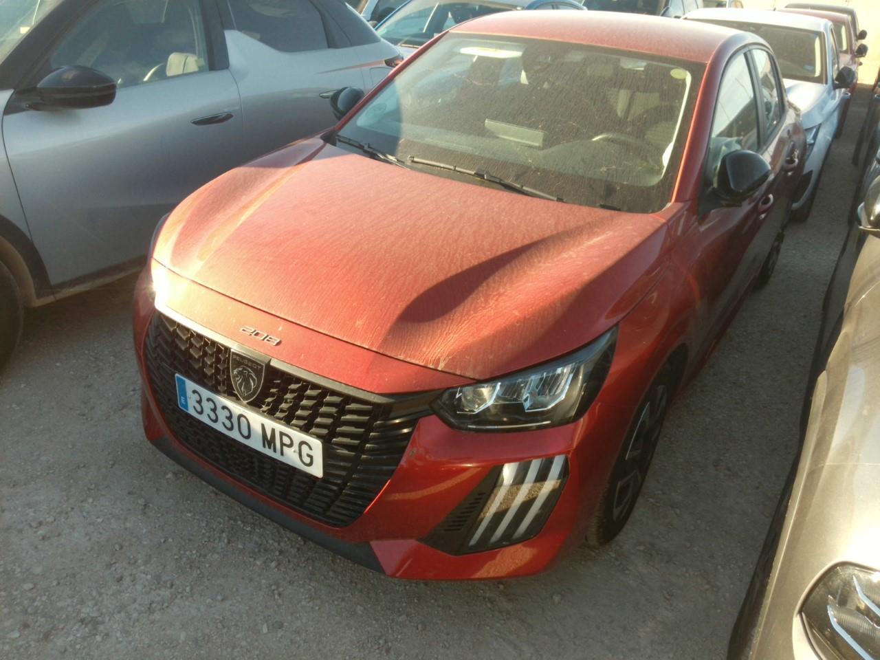 Foto Peugeot 308 2