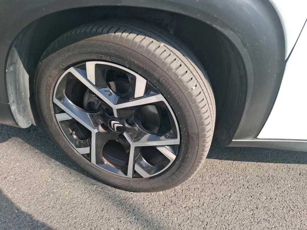 Citroen C3 Aircross PureTech 130 S&S EAT6 Shine Pack 2023