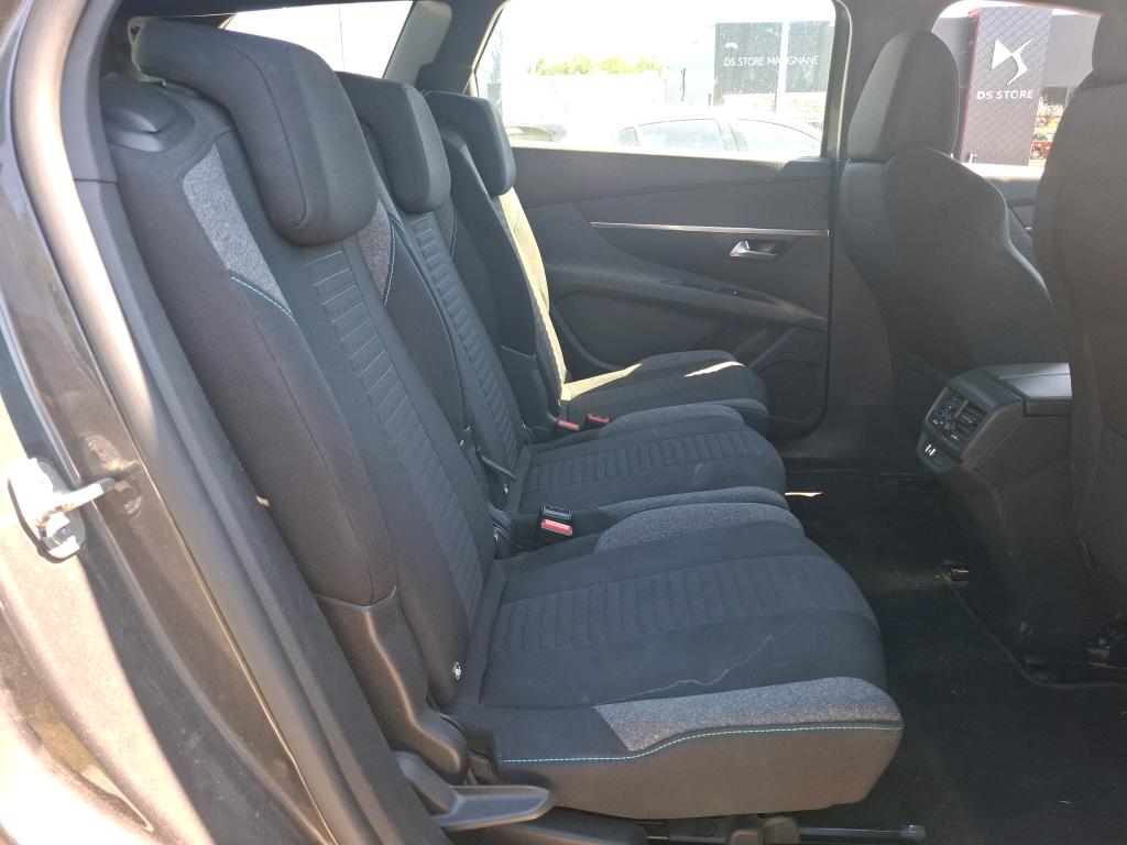 Peugeot 5008 BlueHDi 130ch S&S EAT8 Active Pack 2023
