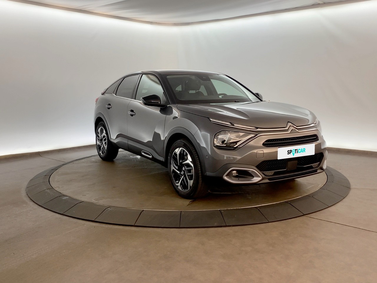 Citroen C4 PureTech 130 S&S EAT8 Shine 2023