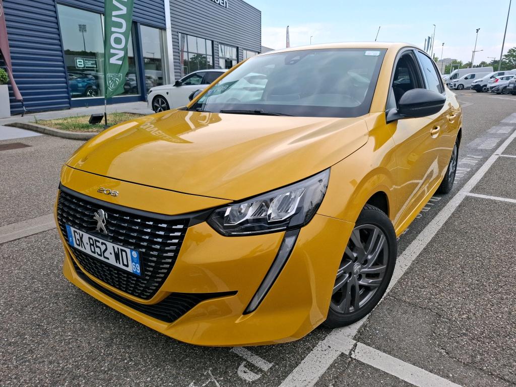208 II
