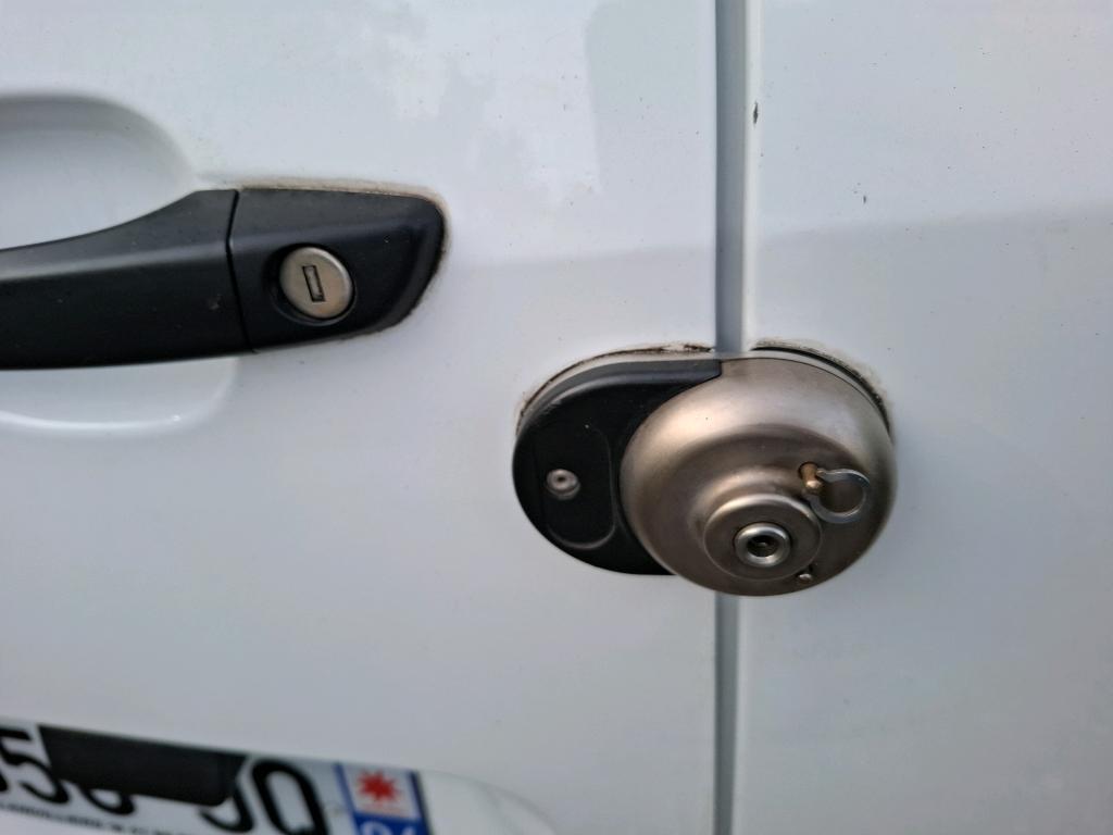 Peugeot PARTNER CA BLUEHDI 100 S&S BVM6 2022