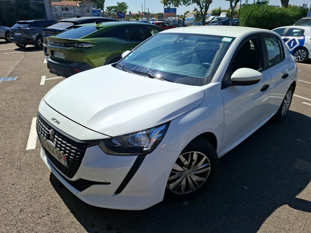 208 II