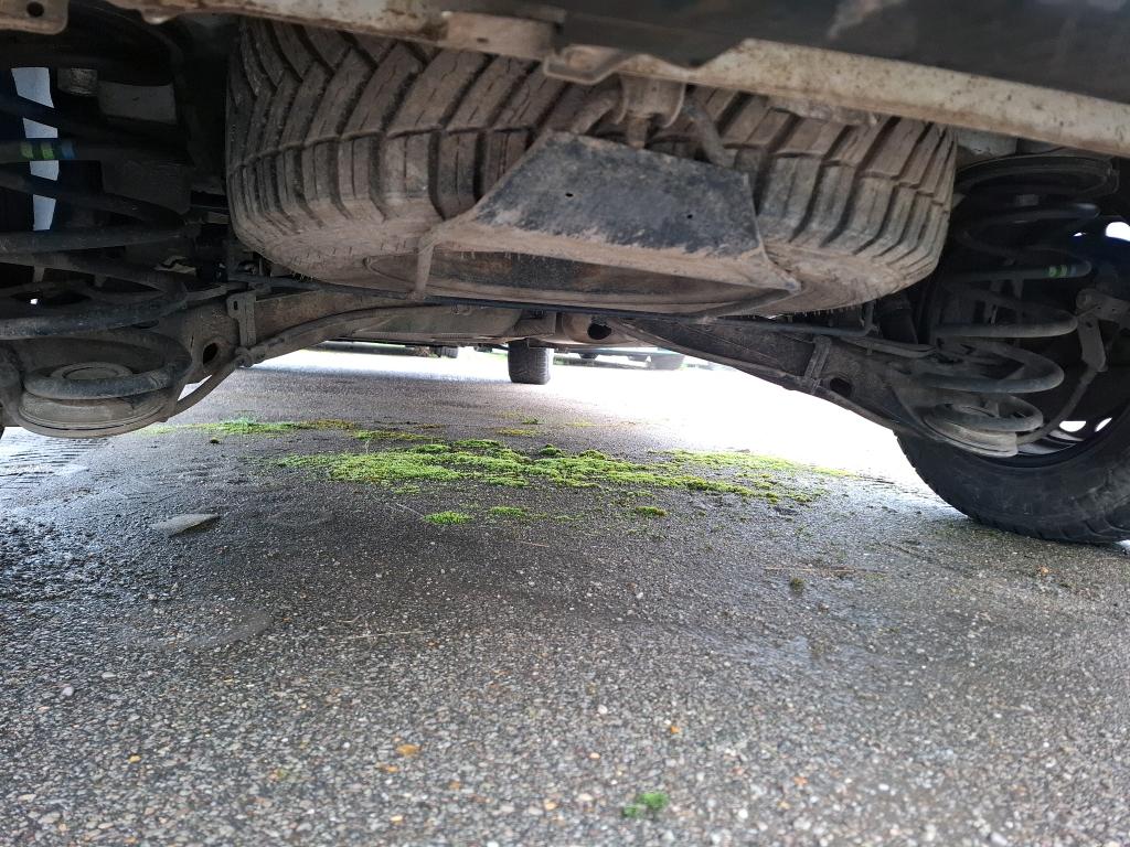 Citroen JUMPY FGN M BLUEHDI 120 S&S BVM6 CLUB 340 NM 2020