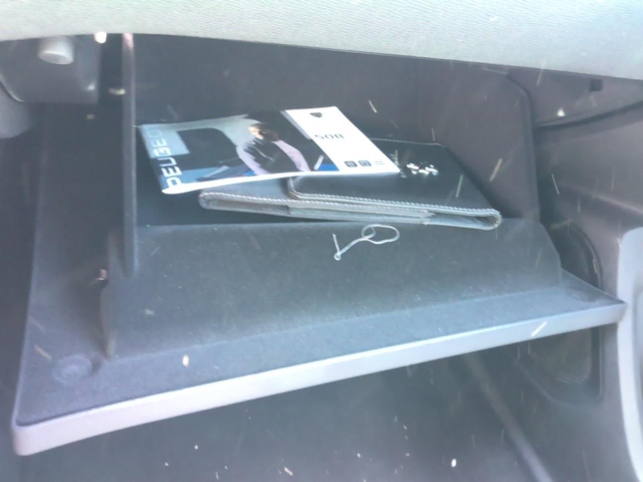 Foto Peugeot 508 14