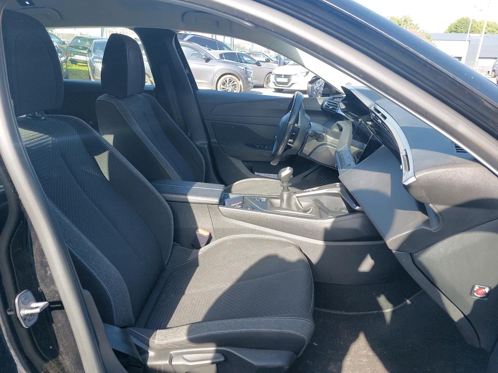 Peugeot 308 SW PureTech 110ch S&S BVM6 Active Pack 2022