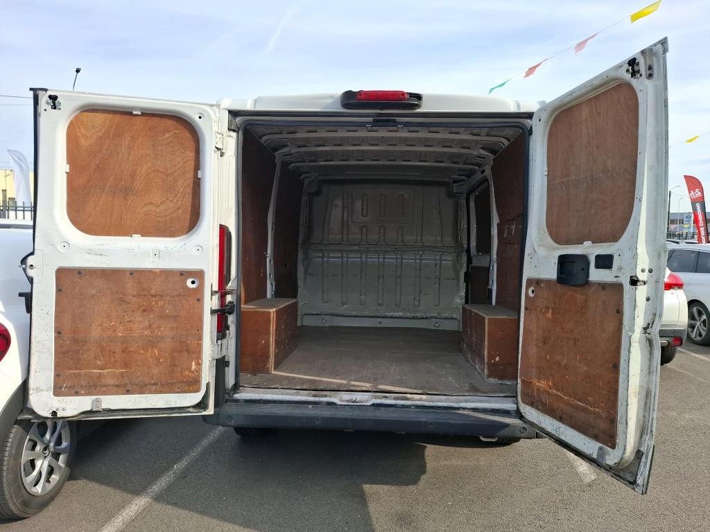 Citroen JUMPER III 